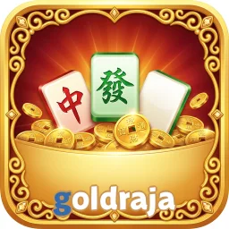 GOLDRAJA — ikon APK