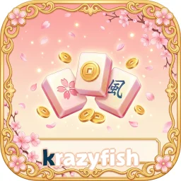 KRAZYFISH — ikon APK