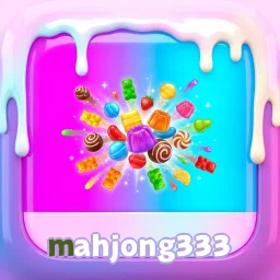 MAHJONG333 — ikon APK