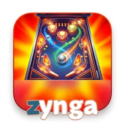 ZYNGA — ikon APK